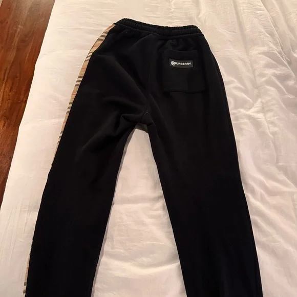Burberry Women’s Sweatpants